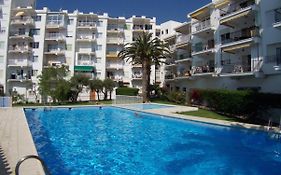 Coronado, apartment in central Nerja